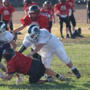 Meet your Posher, Bryan